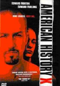Американская история Х, American History X
